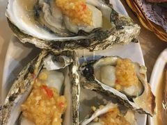 -吉香碳烤生蚝(仙霞路店)