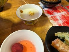 -九记潮汕现切鲜牛肉自助火锅(新开铺店)