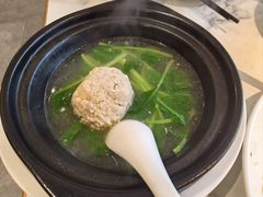 -花园茶楼·早茶·淮扬菜(兴城西路店)