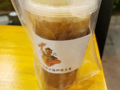 -咕摩柠·手打柠檬茶(金湖店)