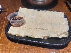 -鱼头泡饭·湖北菜·非物质文化遗产(岳家嘴总店)