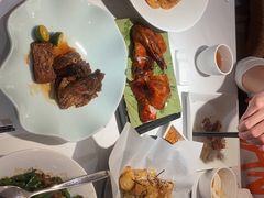 -小厨娘淮扬菜(六合欢乐港店)