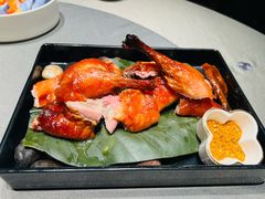 -小厨娘淮扬菜(河西奥美大厦店)