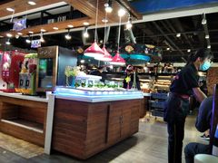 -菲尼克斯牛排店(杉杉奥特莱斯店)
