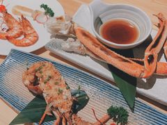 -竹幸日本料理(国光1937科技文化创意园店)