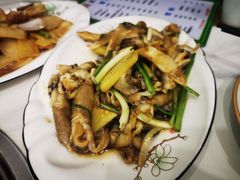 -盈田盈粥庄(博山东路店)