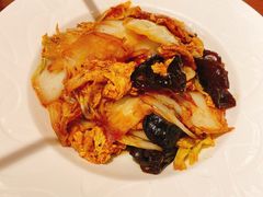 -南门小馆·清真(国贸商城店)