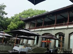 -闻莺馆(柳浪闻莺店)