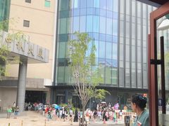 -真地道京味府·鲜橙烤鸭·北京菜(朝外大街东大桥店)