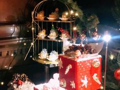 -LONG BAR 廊吧(外滩华尔道夫酒店)