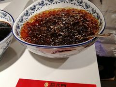 -巴九门老火锅(来福士打望店)