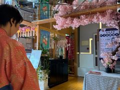 -昱匠·日本料理(金融街店)