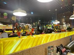 -美森西餐厅(曙光大道店)