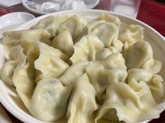-哈尔滨饺子王·东北菜(鱼鳞浃路店)