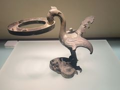 -河北博物院