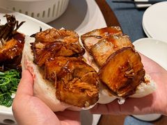 -颂福楼·南京菜(定淮门店)