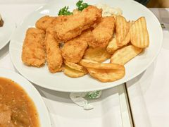 -宜家·瑞典风味餐厅(四元桥店)