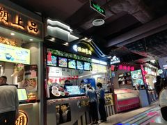 -渔湘粤厨(时尚天河美食城店)