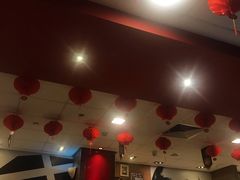 -麦当劳(汉口火车站候车室店)