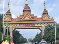 -一寨两国风景区