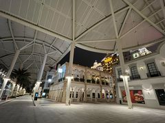 -澳门励庭海景酒店