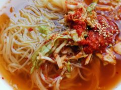 -真空冷面王(武功街店)