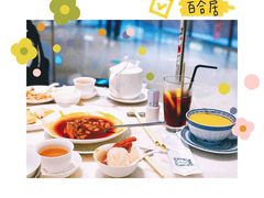 -香港百合居(LCM置汇旭辉广场店)