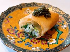 -荣轩(新荣记环球金融中心店)