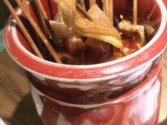 -长安记·大美陕菜(大族广场店)