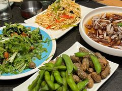 -老白清真烧烤(锦州旗舰店)