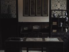 -张学良旧居陈列馆