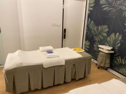 -厦门安达仕酒店·衡境SPA