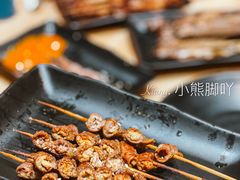 -蚝抵食·湛江生蚝(湾北路店)