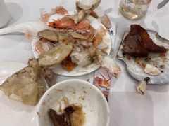 -小贝壳酒楼(经九路店)