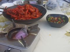 -聚味瞿记·龙虾堂(天元店)