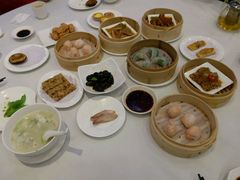 -新花城蟹粉馆(乌鲁木齐店)