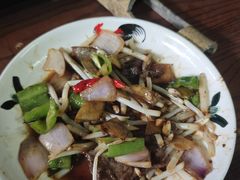 -香竹农庄•传统竹筒饭(十年店)