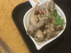 卤水凤爪-顺德渔村·岭南一号