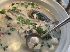 -又见炊烟私房菜(敬亭路店)