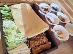 -海泰食府·新鲁菜·家宴(总部基地店)