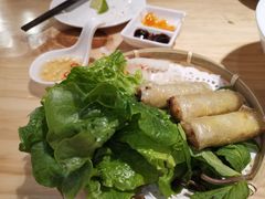 -越美小馆·越南料理(曲江店)