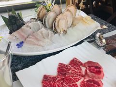 -辉哥火锅(虹桥路店)