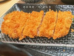 -胜博殿日式炸猪排(西红门店)