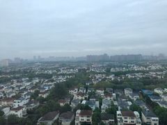 -上海浦东康桥绿地假日酒店