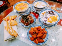 -赵记传承·中国甜品(福州总店)