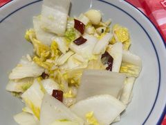 -荆九爷爆炒桥头三嫩(夫子庙店)
