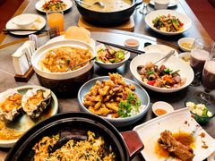 -奕景海鲜酒家· 大连海鲜(星海广场店)