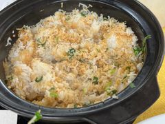 -大笑饭堂(甲子桥店)