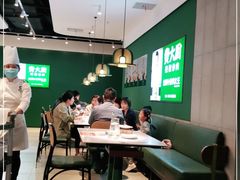 大堂-费大厨辣椒炒肉(黄兴中心广场店)