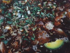 铜瓢牛肉-朝伟清真铜瓢牛肉馆(三十年老·店)